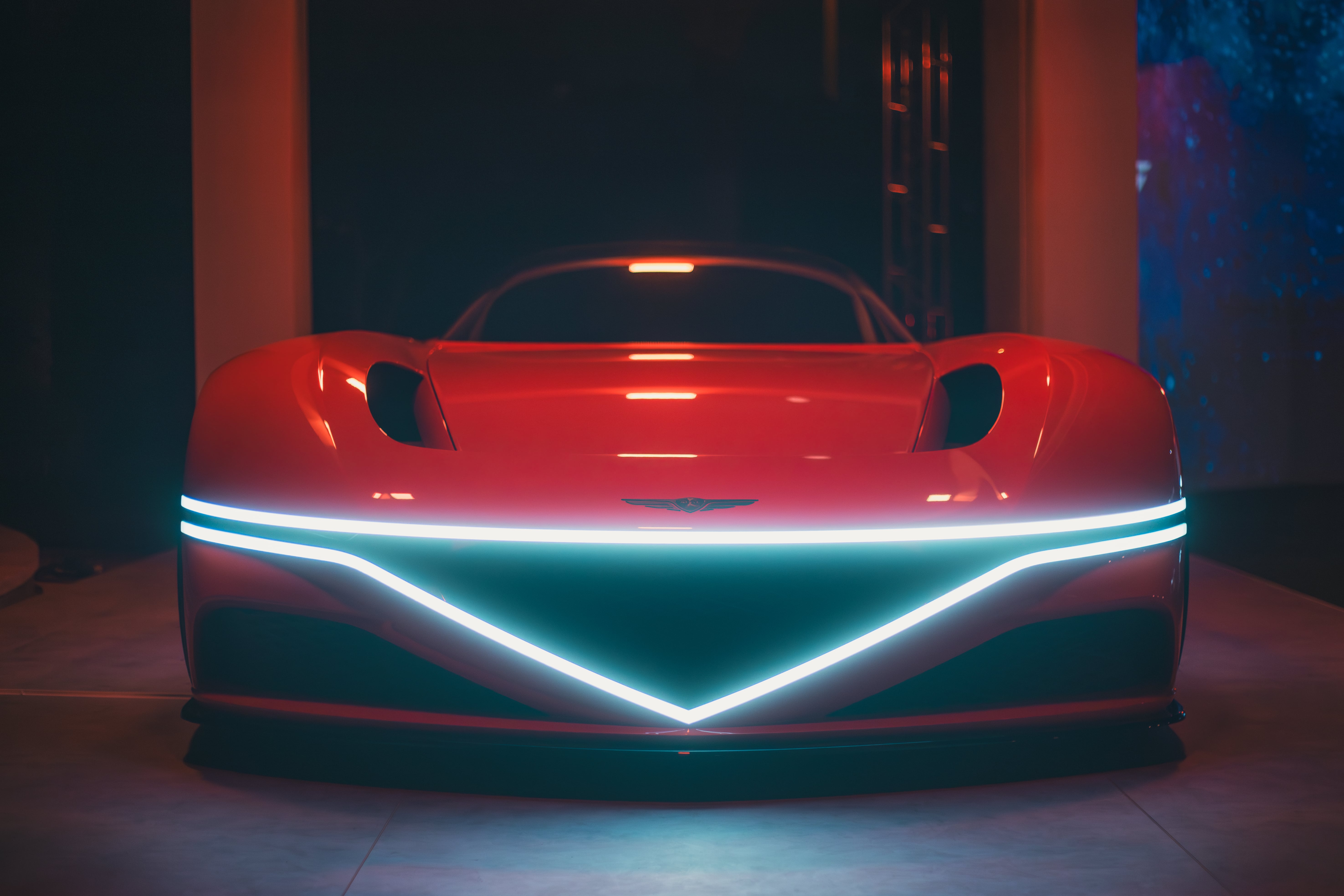 granberlinetta