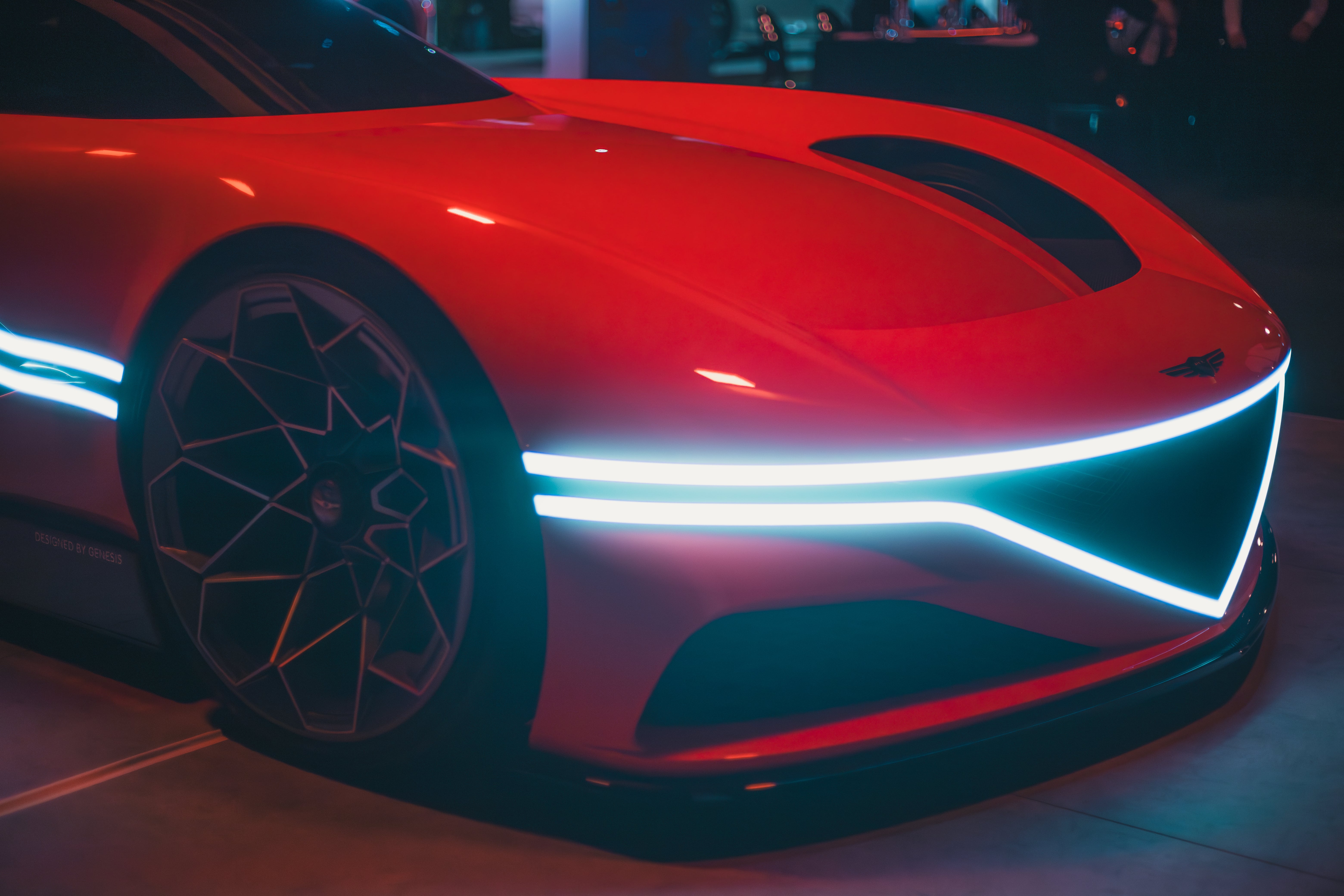 granberlinetta