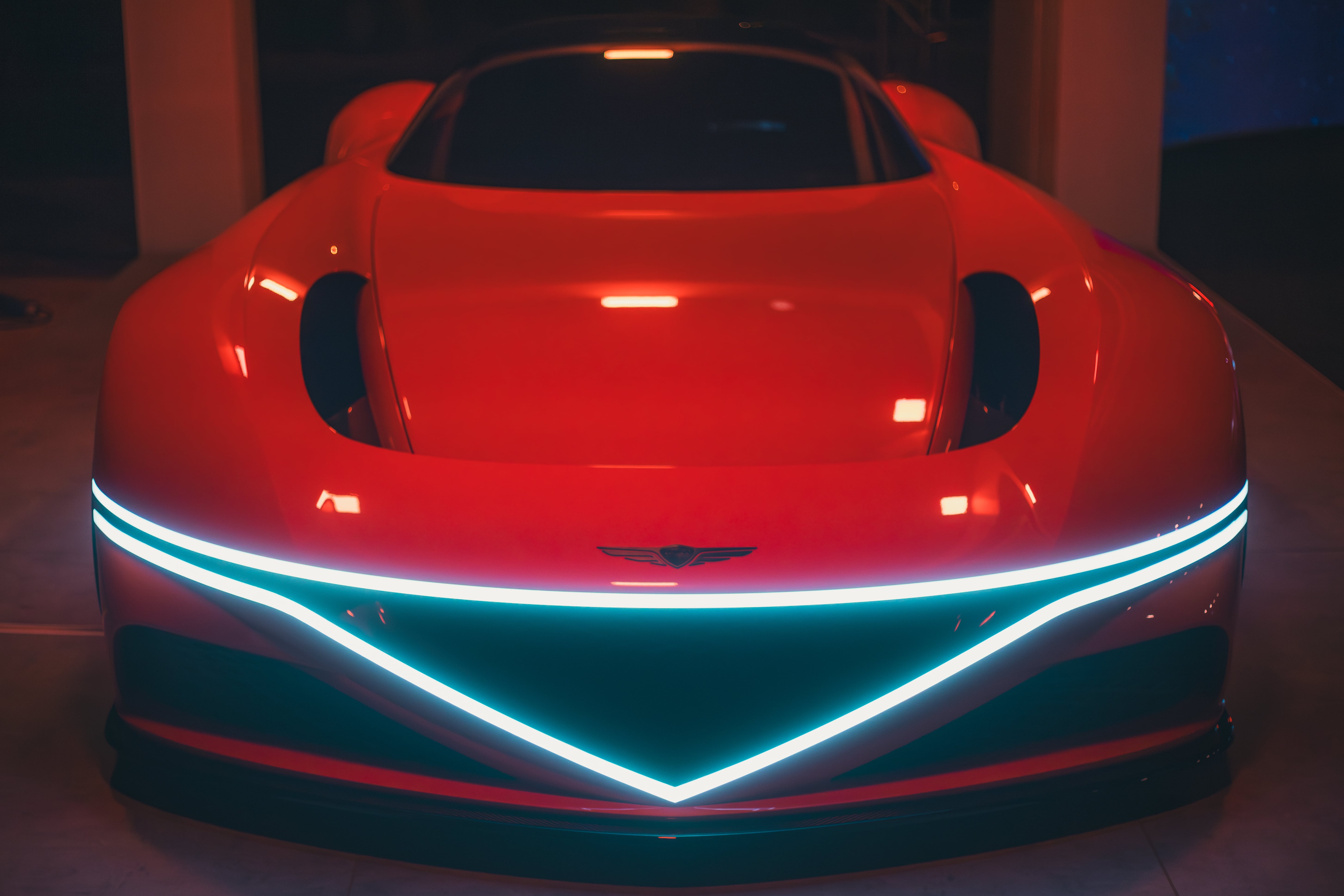 granberlinetta