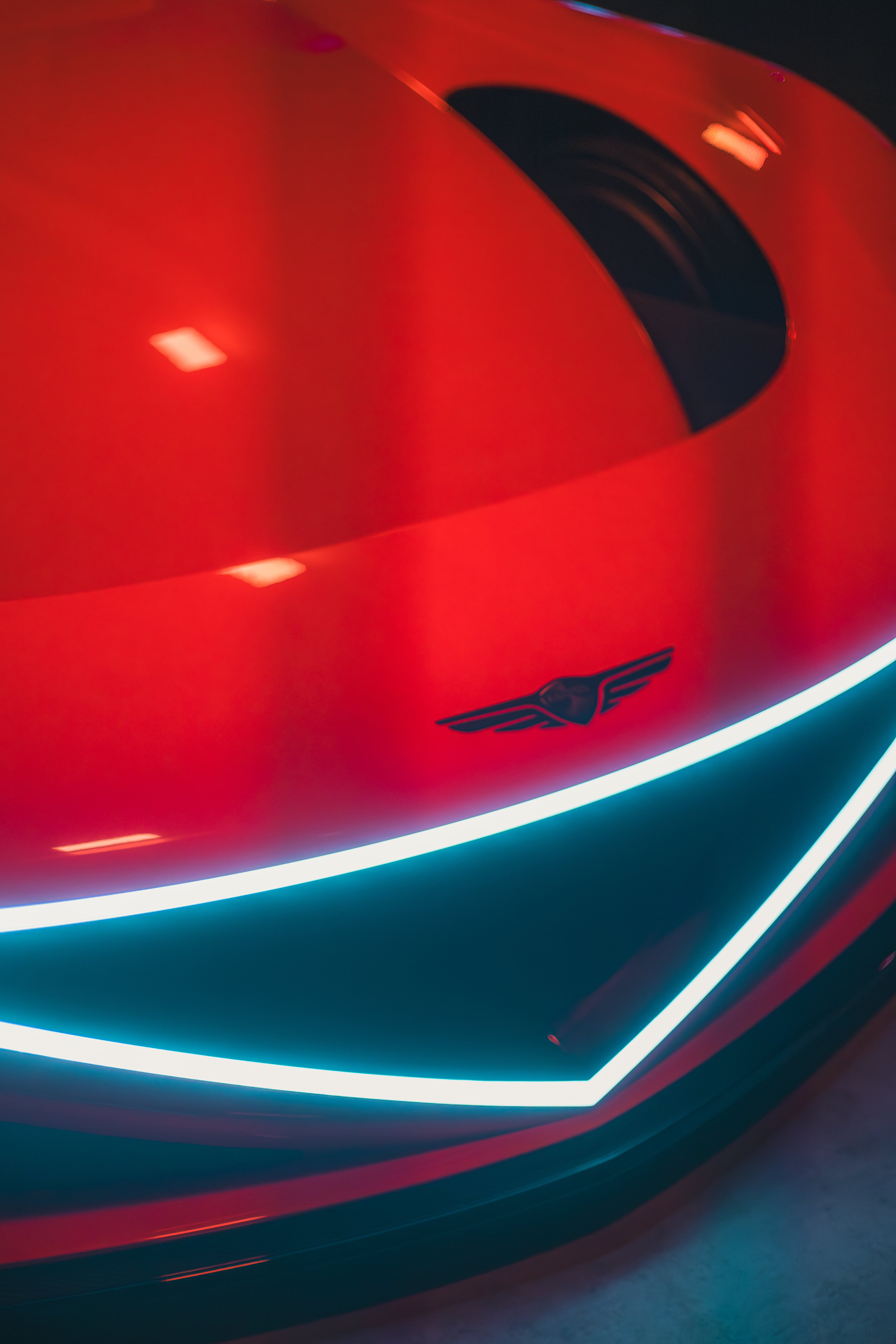 granberlinetta