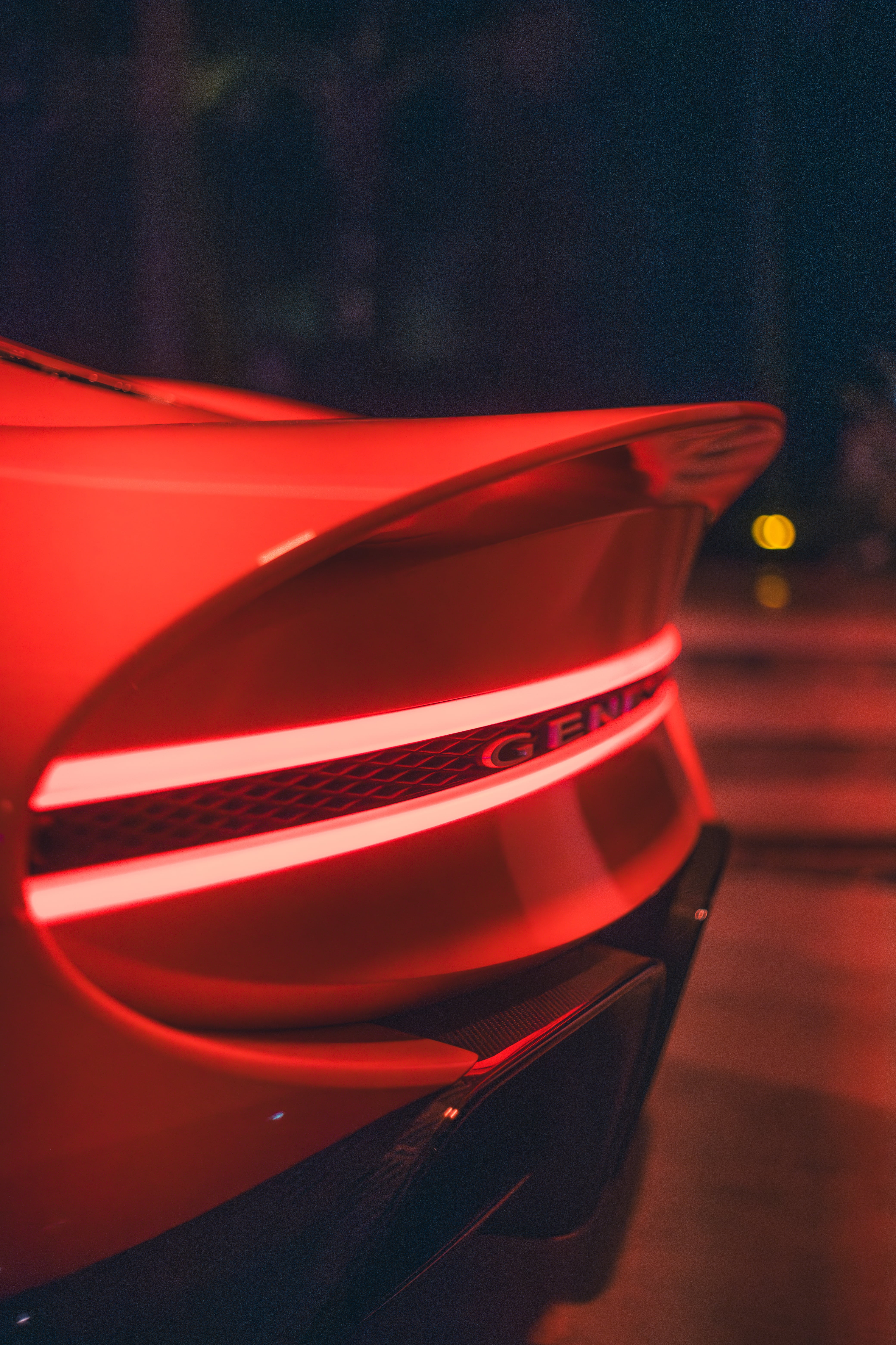 granberlinetta