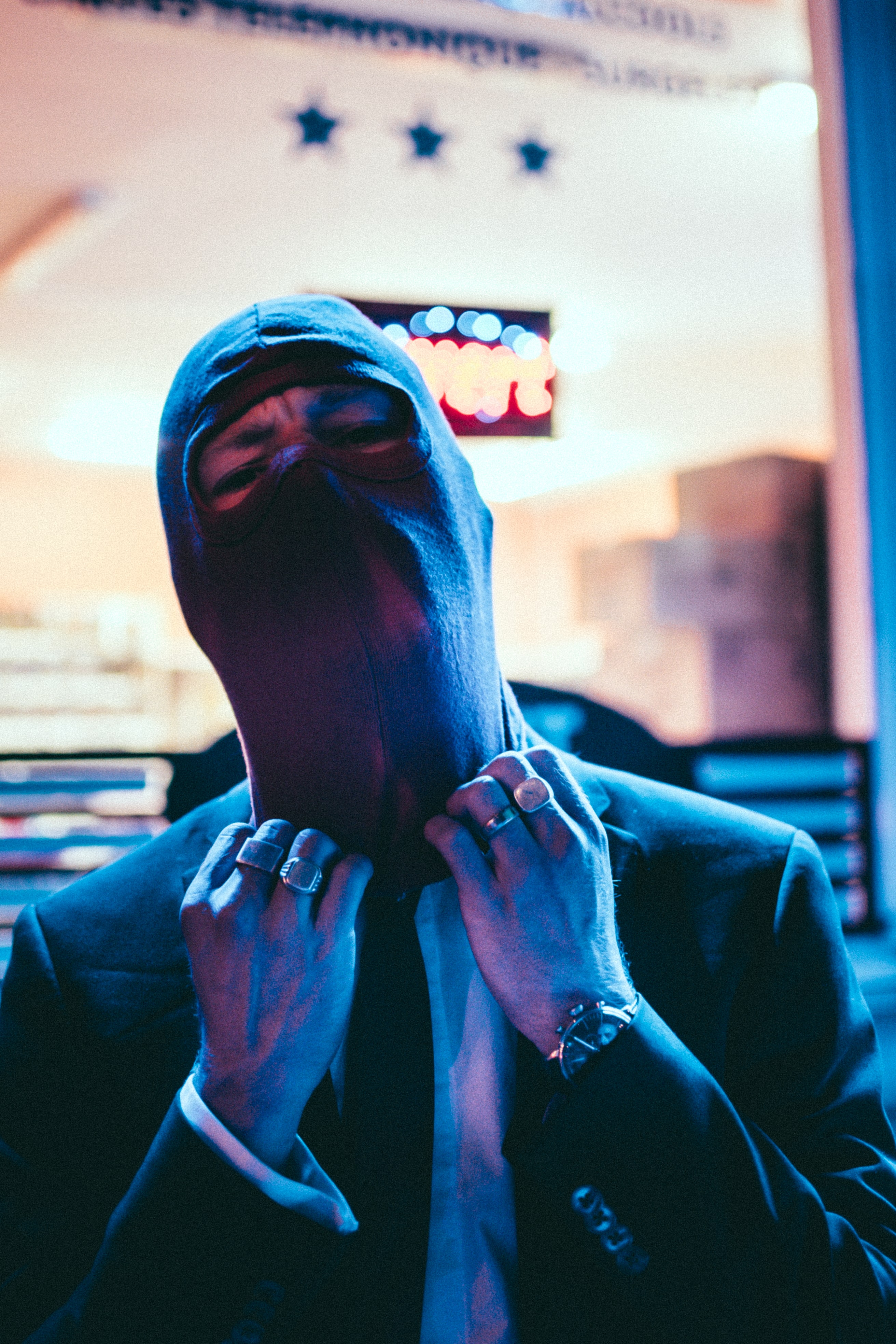 neonheist