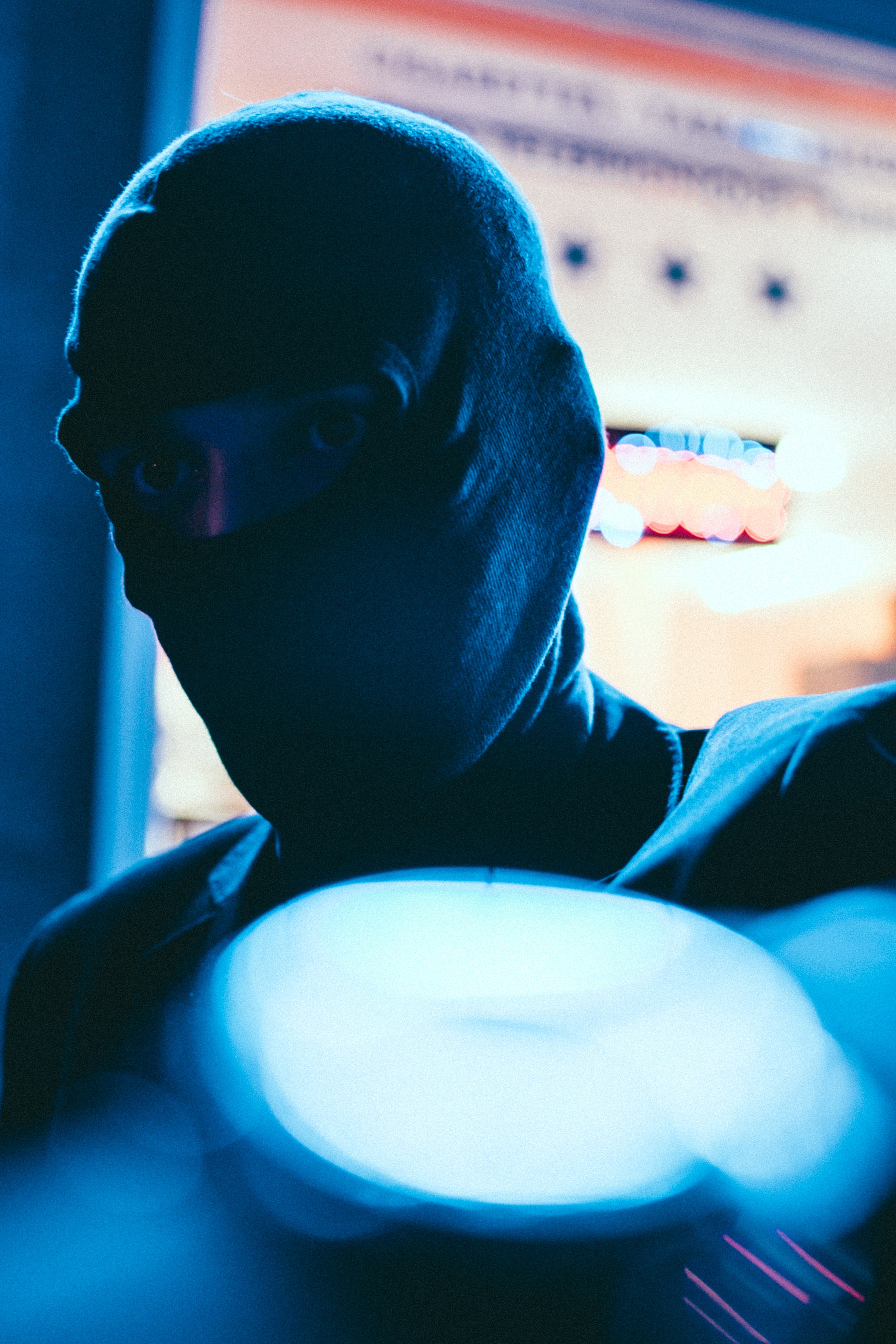 neonheist
