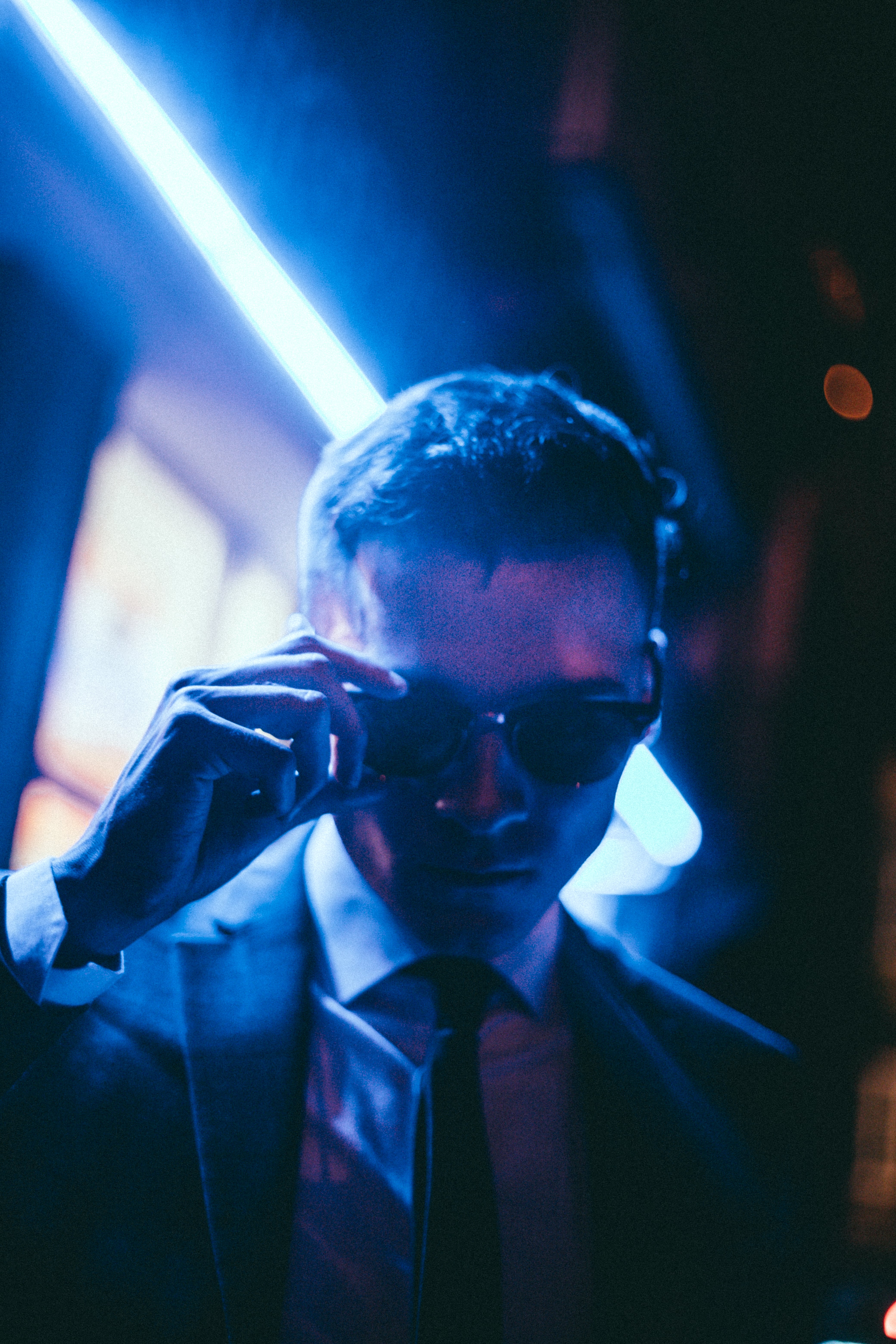 neonheist