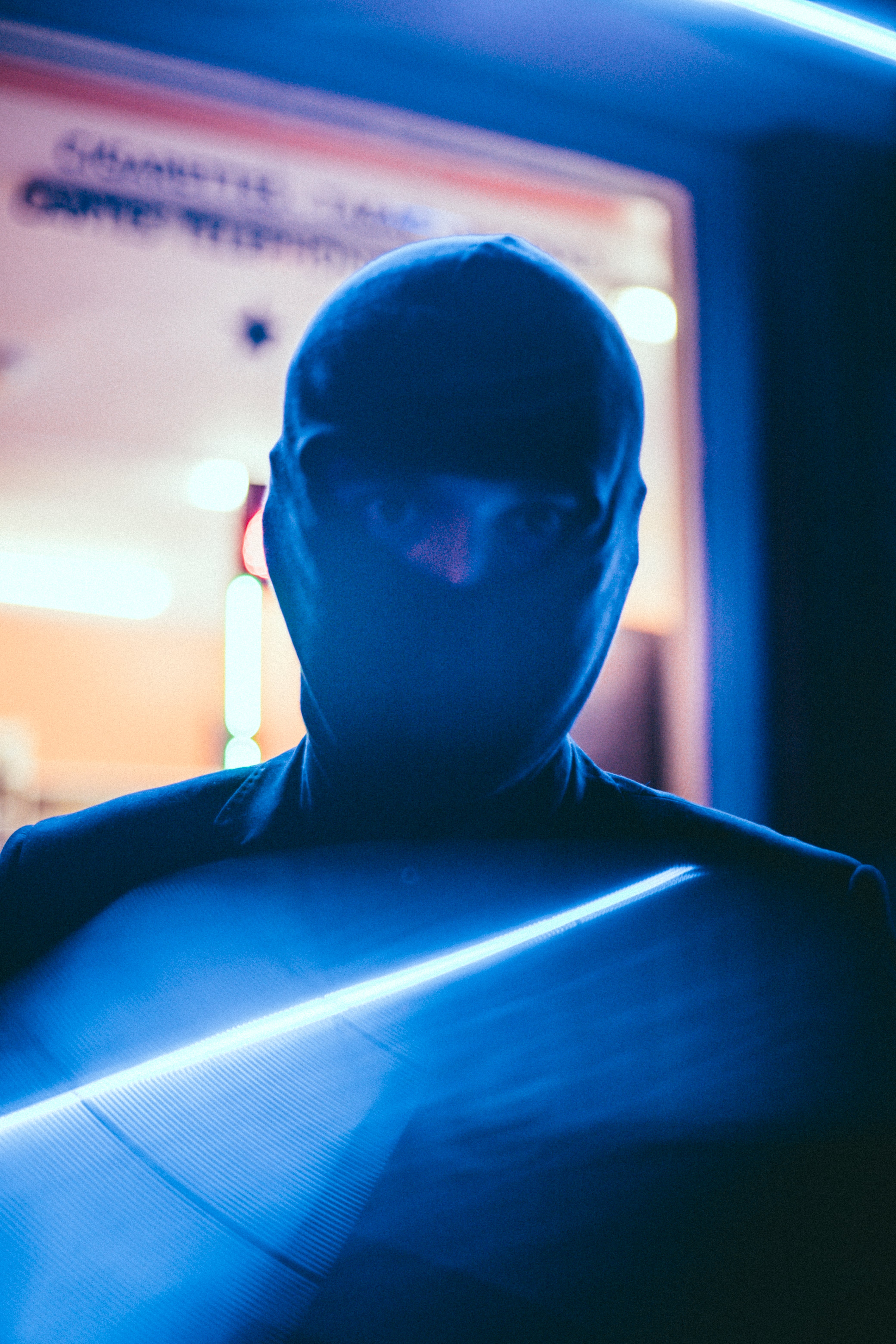 neonheist