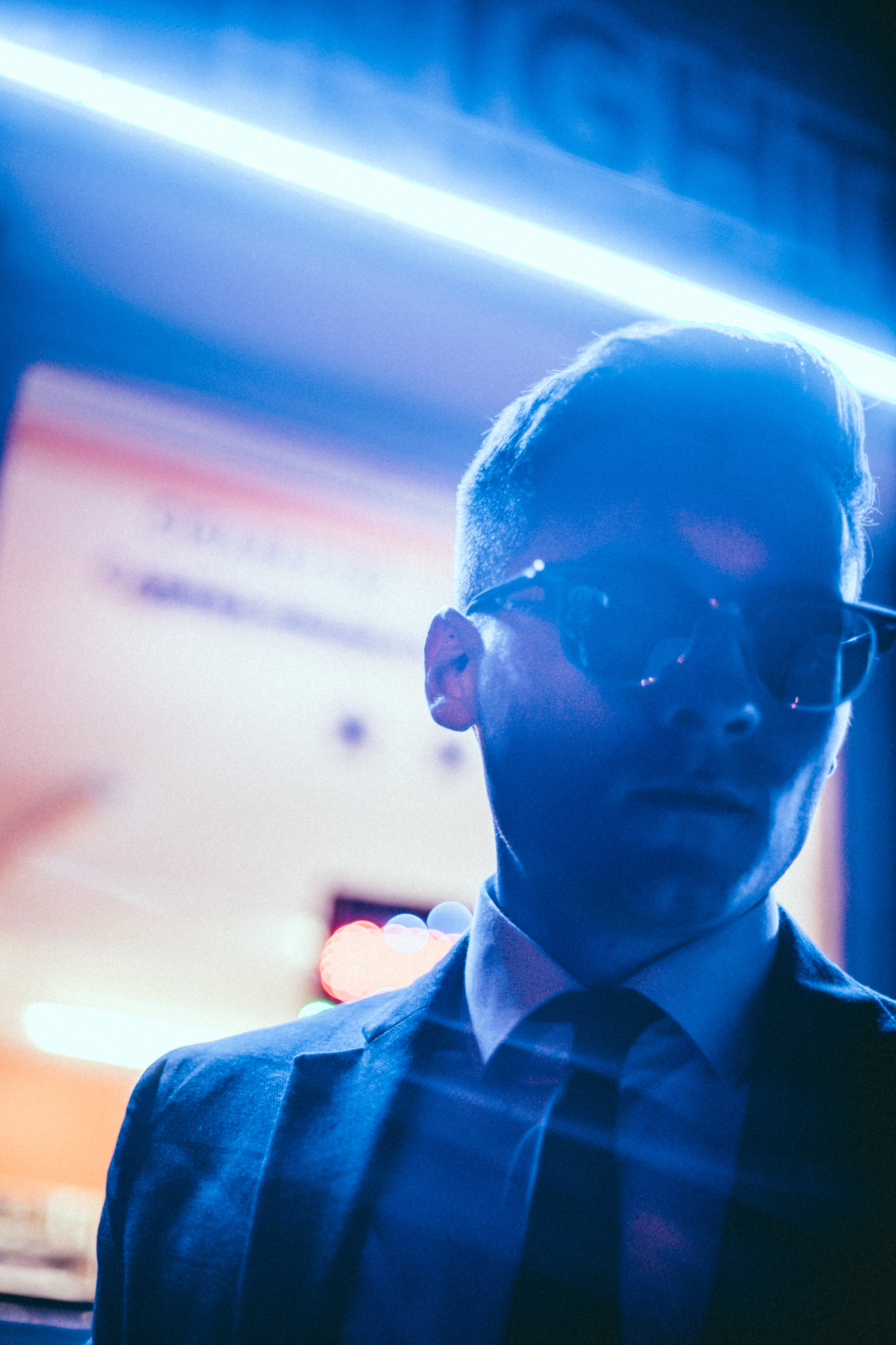 neonheist