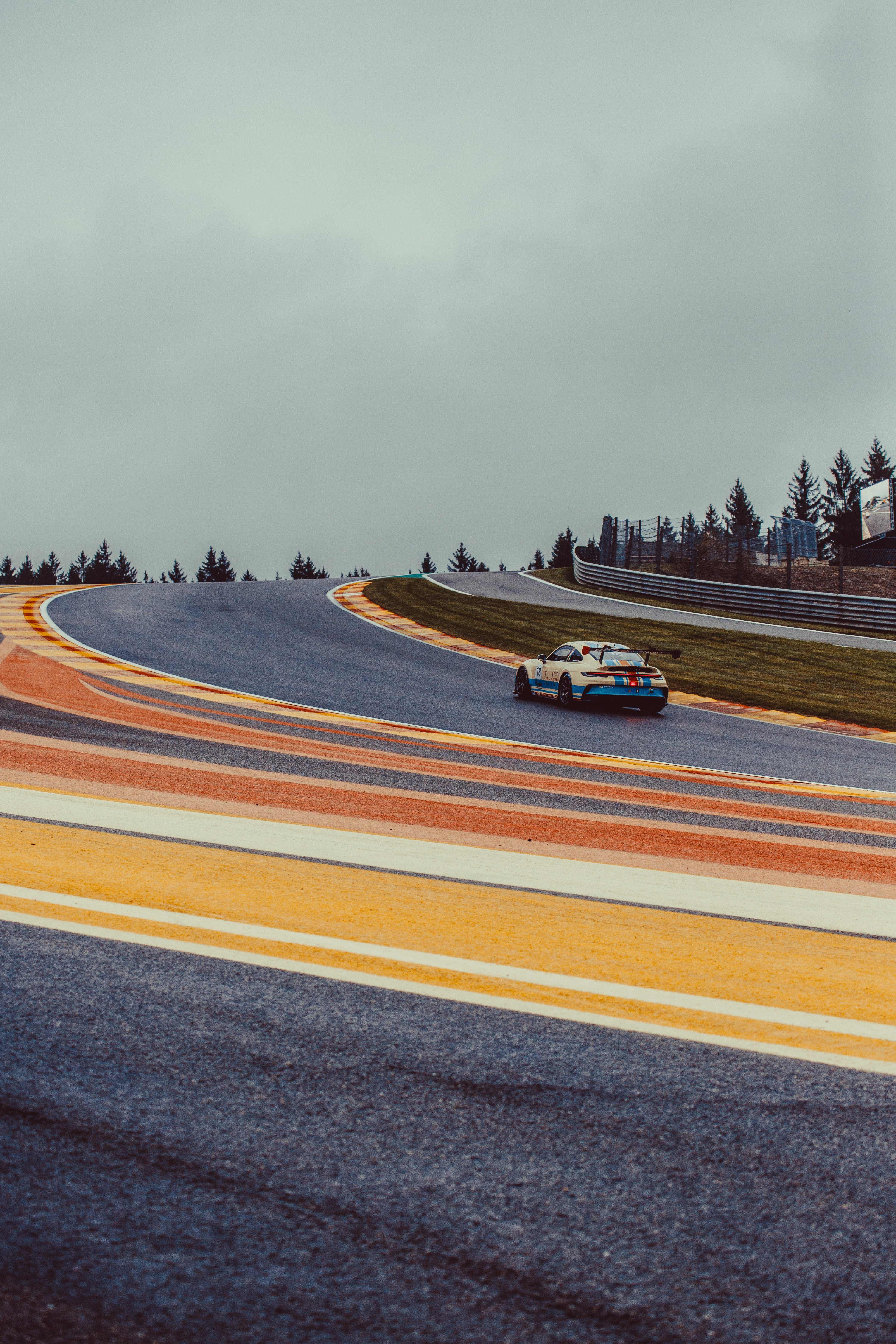 porschecup