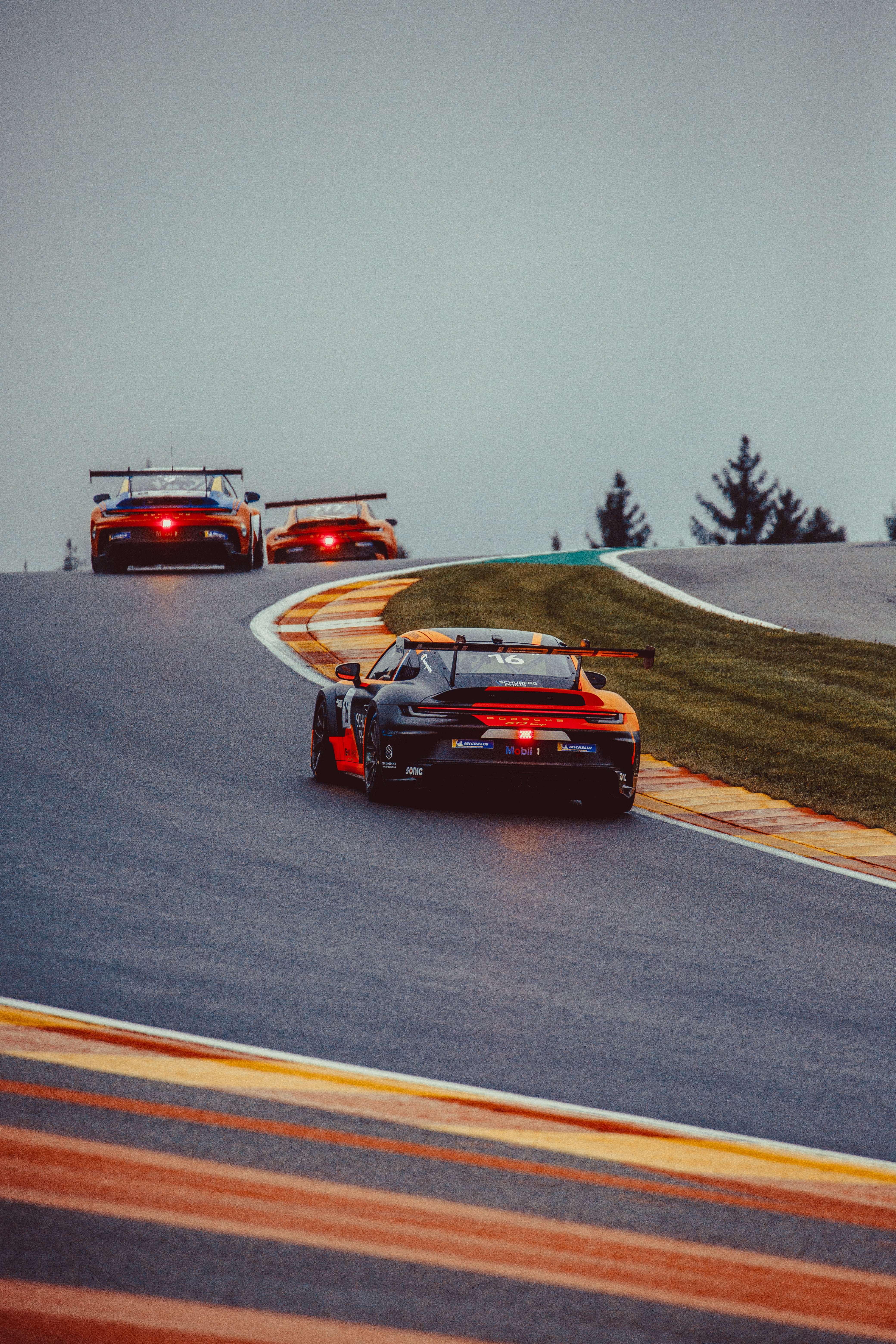 porschecup
