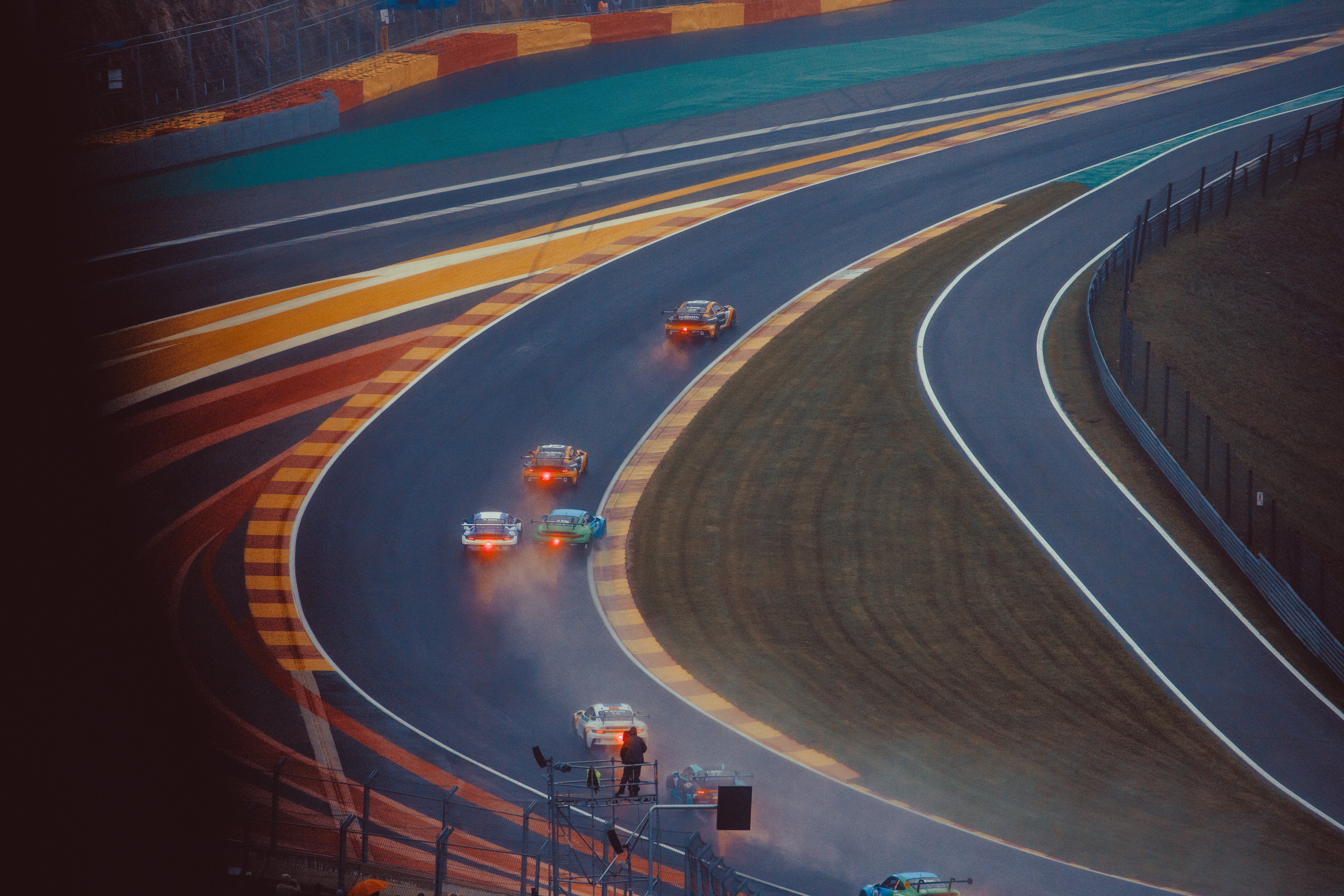 porschecup