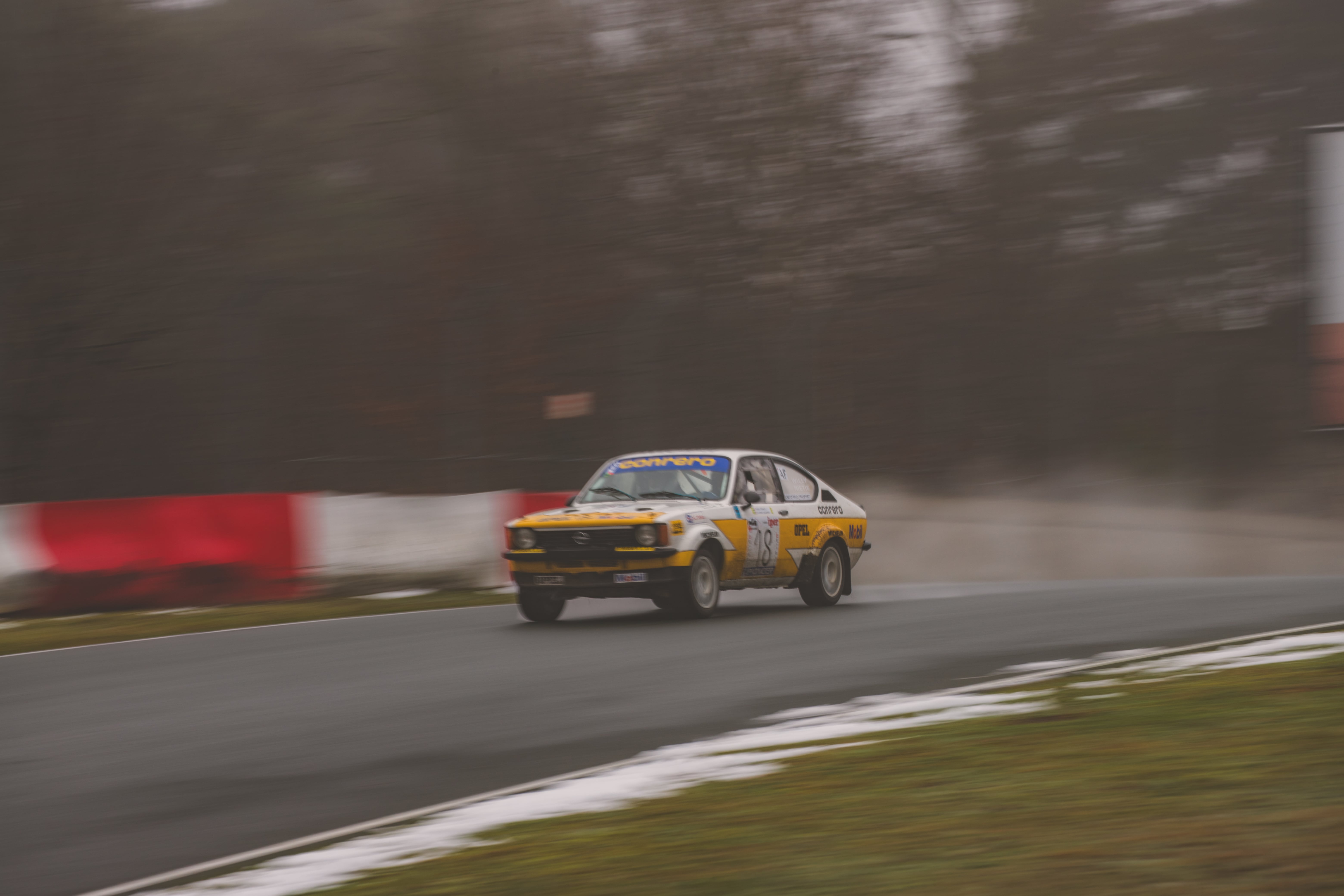 rally