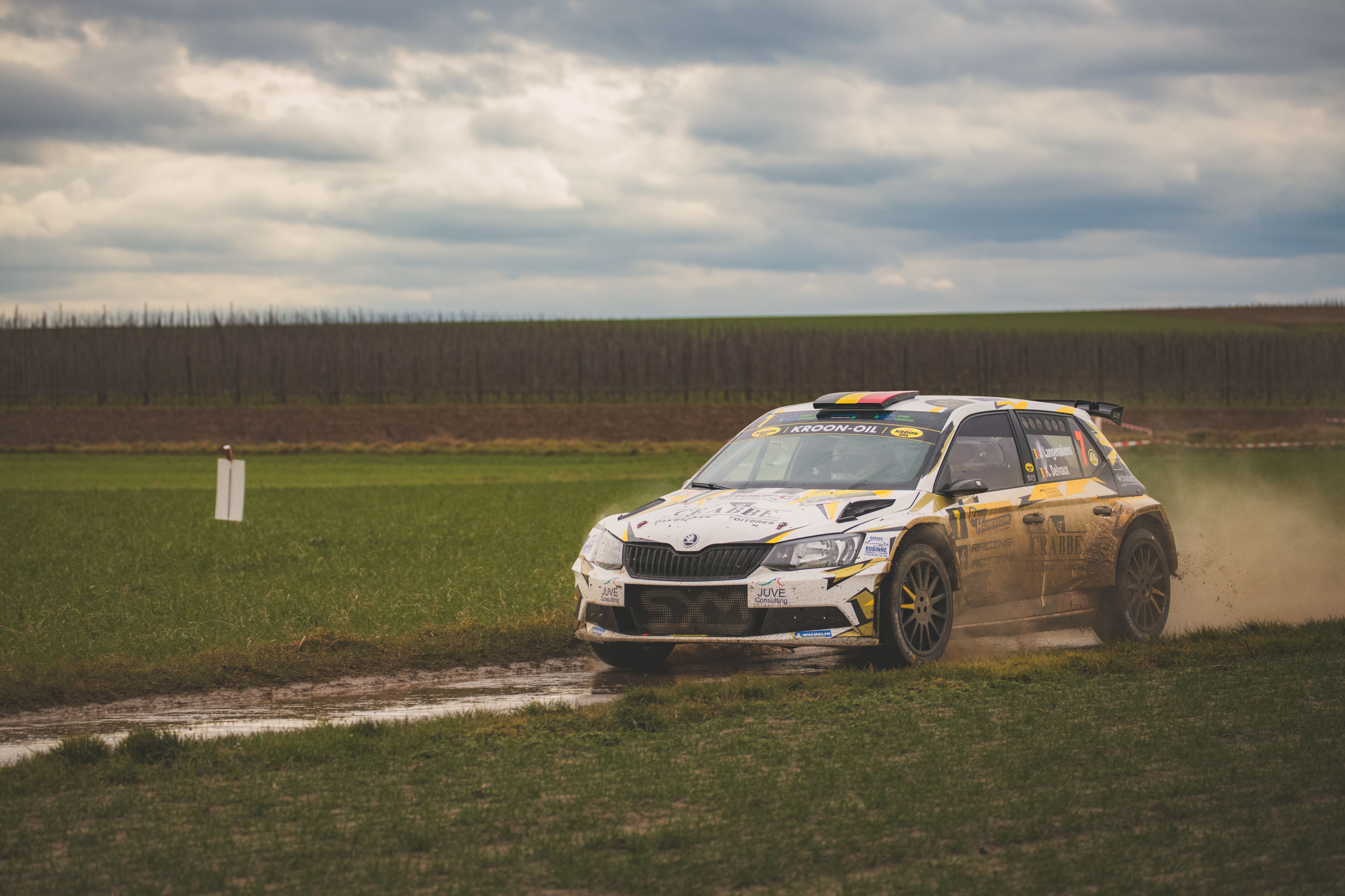 rally