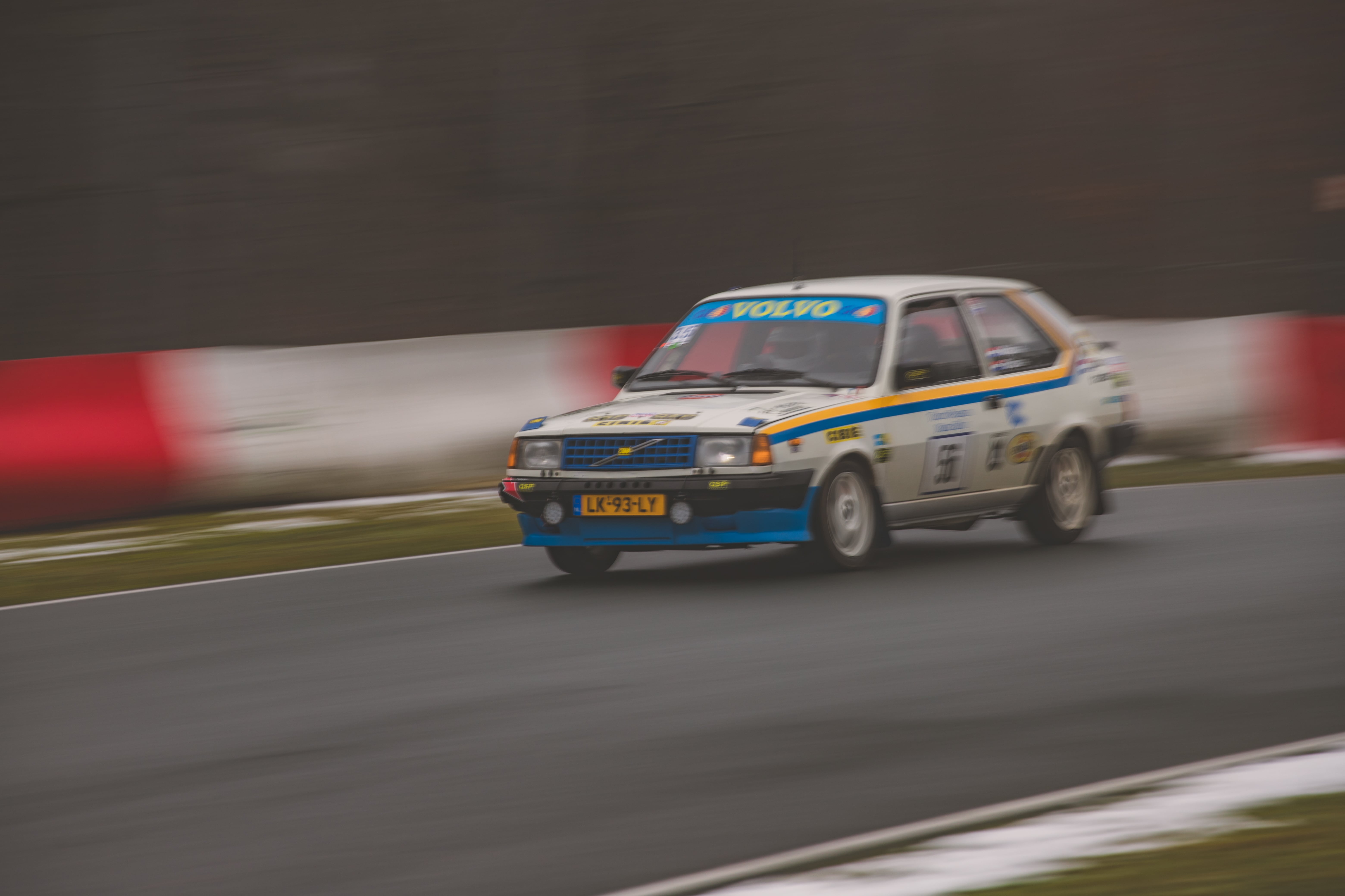 rally