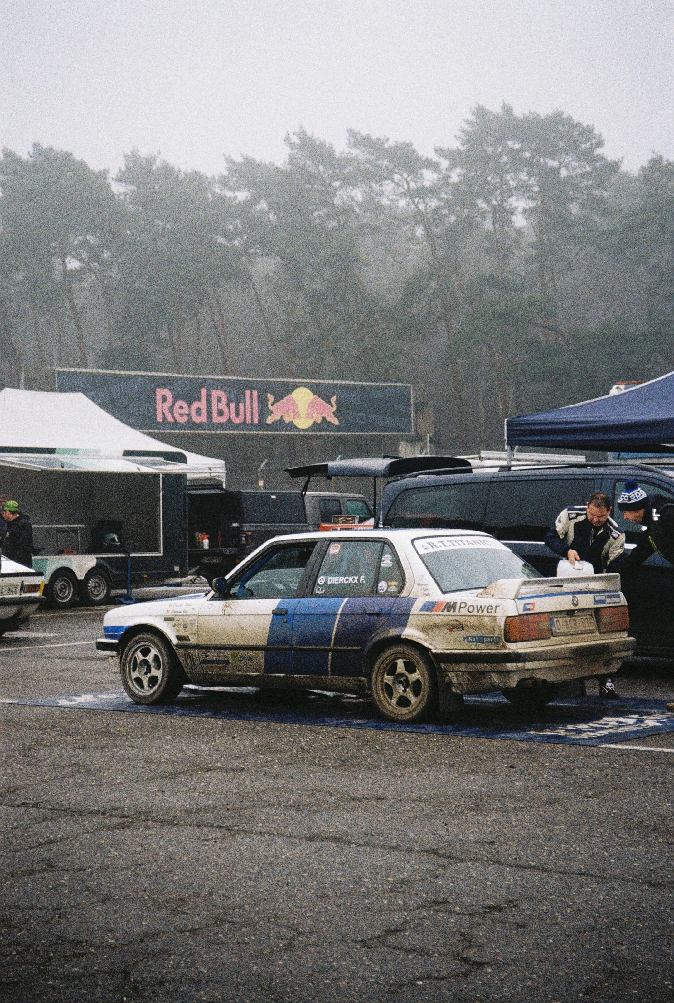 rally