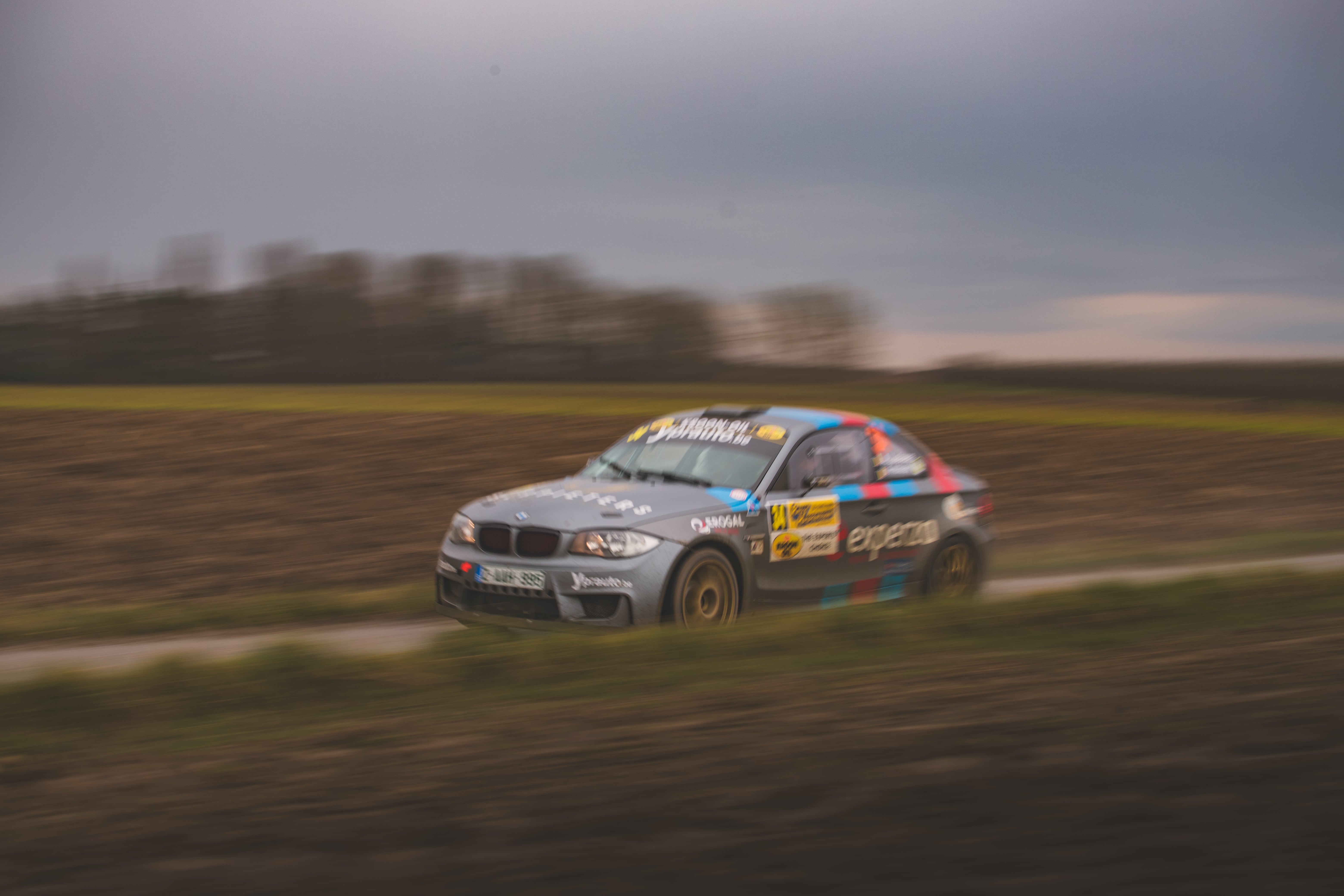 rally