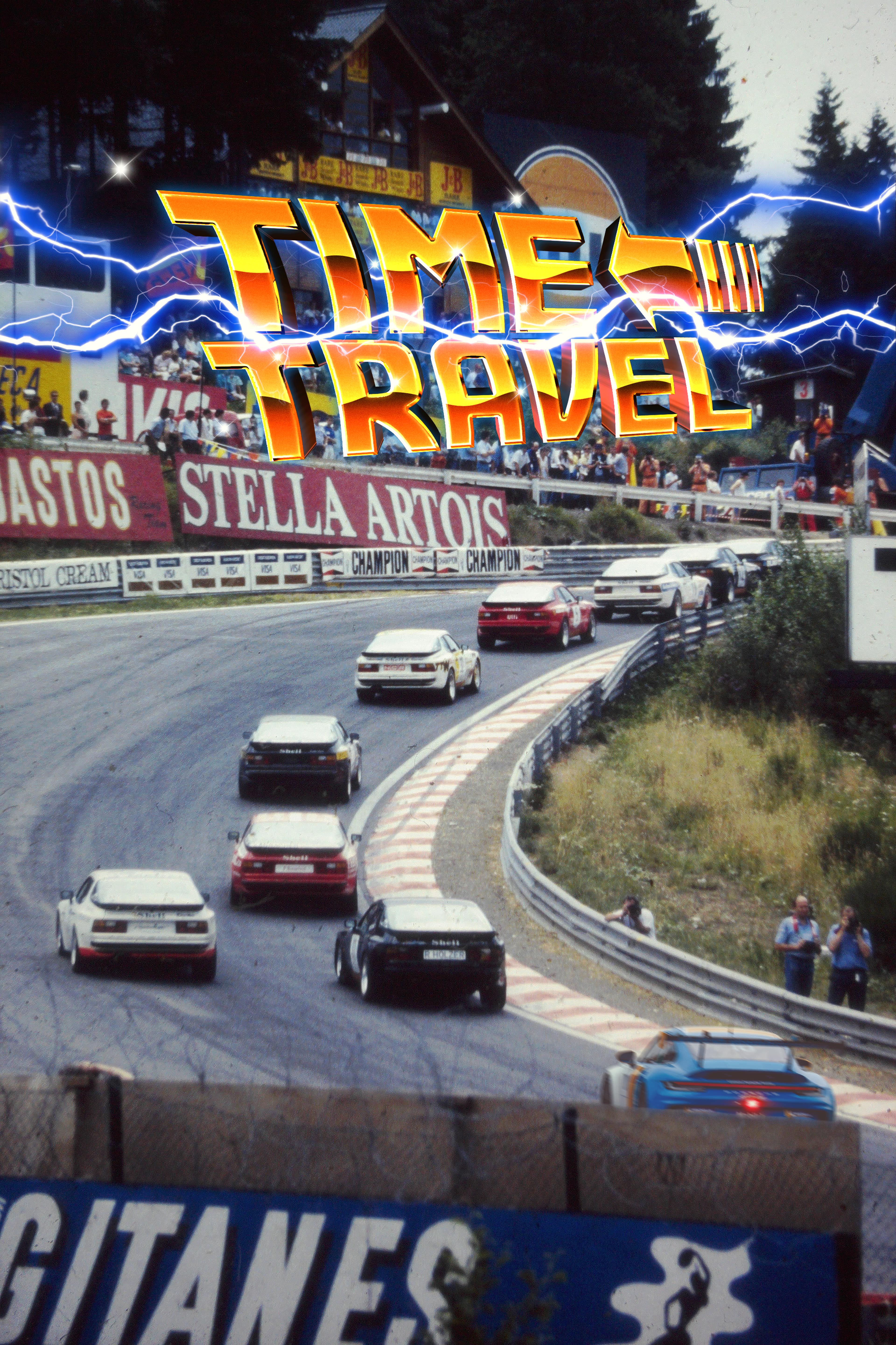 timetravel